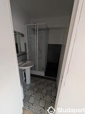 Appartement - 27 m² - 1 pièce