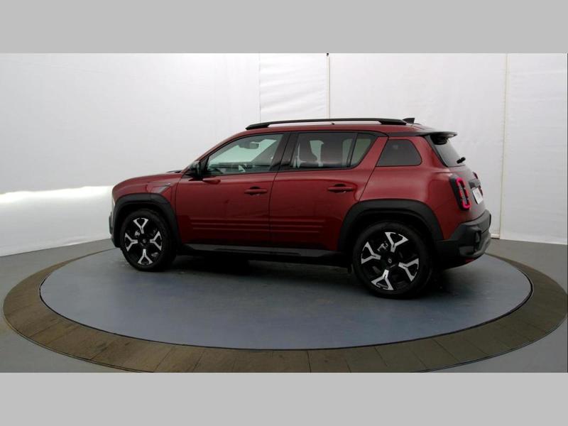 Renault R 4 E-Tech Electrique 150 ch autonomie confort Techno