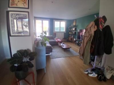 Appartement - 69 m² - 2 pièces