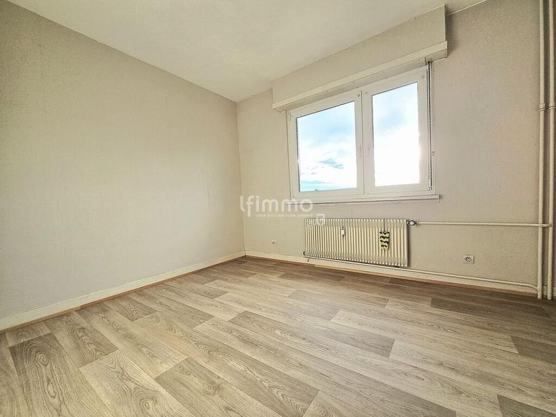 Appartement - 78 m² - 4 pièces