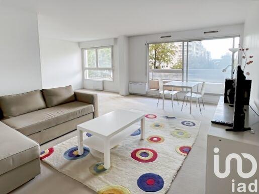 Appartement - 91 m² - 4 pièces