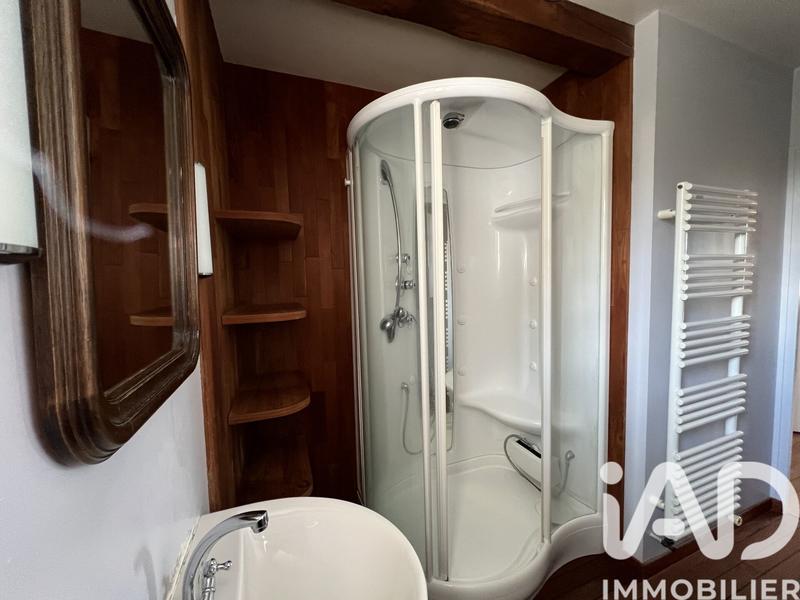 Maison de village - 114 m² - 5 pièces