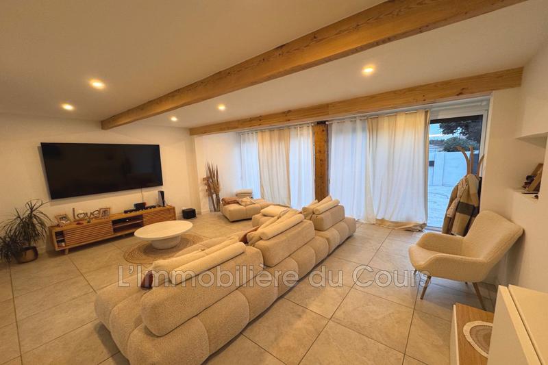 Maison - 103 m² - 4 pièces