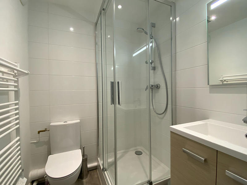 Appartement - 18 m² - 1 pièce