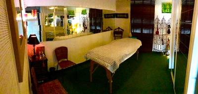 Massage Bien Être &amp; Pep's à St Pierre la Mer