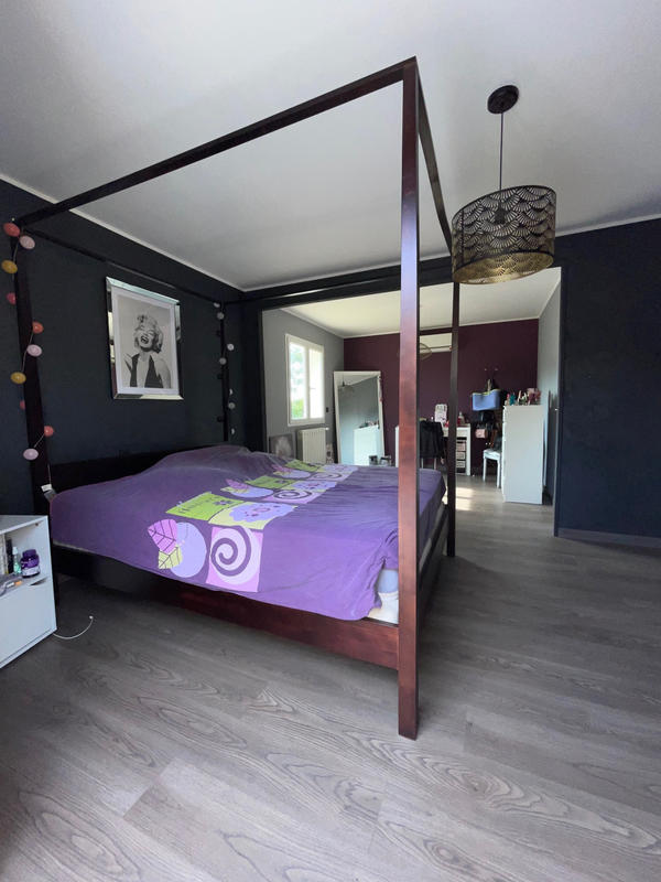 Villa - 170 m² - 6 pièces