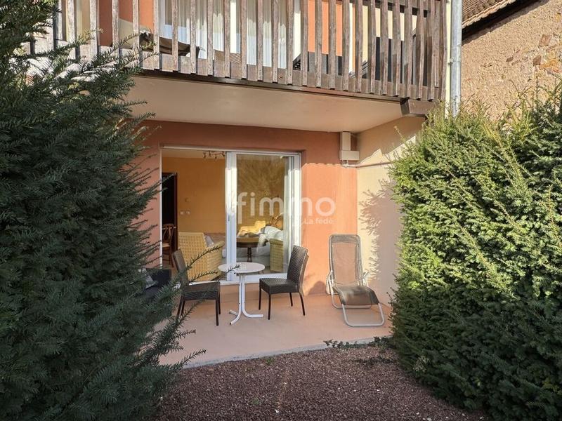 Immeuble - 548 m² - 16 pièces