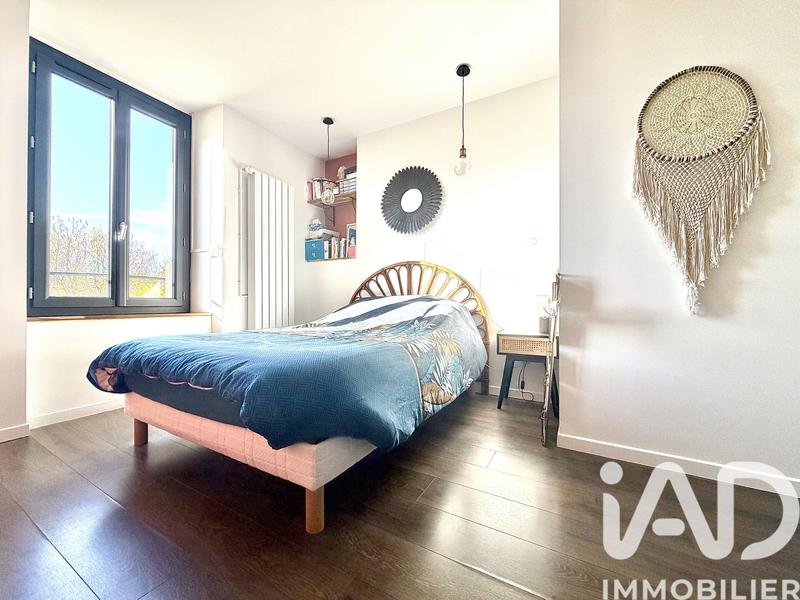 Appartement - 81 m² - 4 pièces