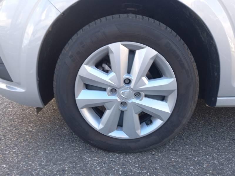 Dacia Sandero Eco-G 100 - 22b Confort