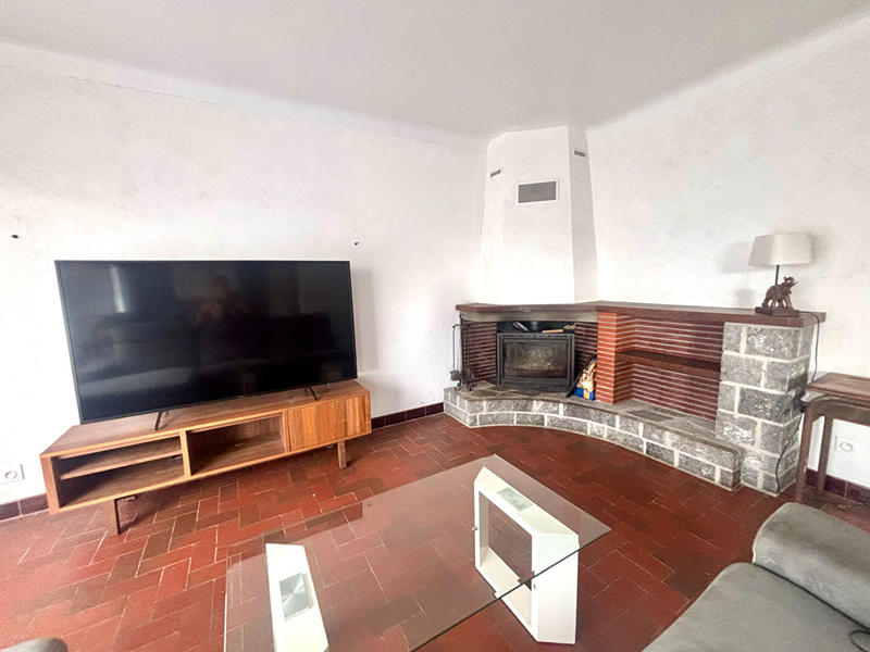 Maison - 115 m² - 4 pièces