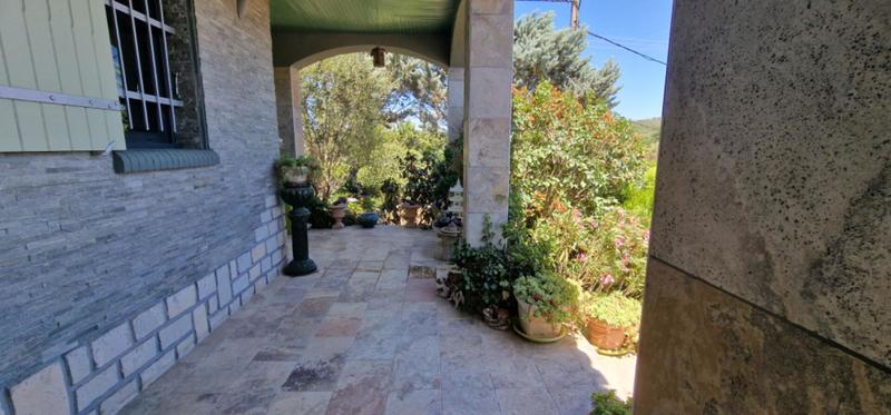 Maison - 112 m² - 4 pièces