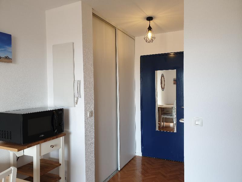 Appartement - 21 m² - 1 pièce