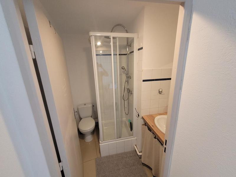 Appartement - 18 m² - 1 pièce