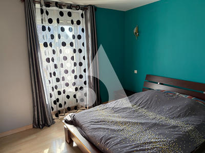 Maison - 131 m² - 6 pièces