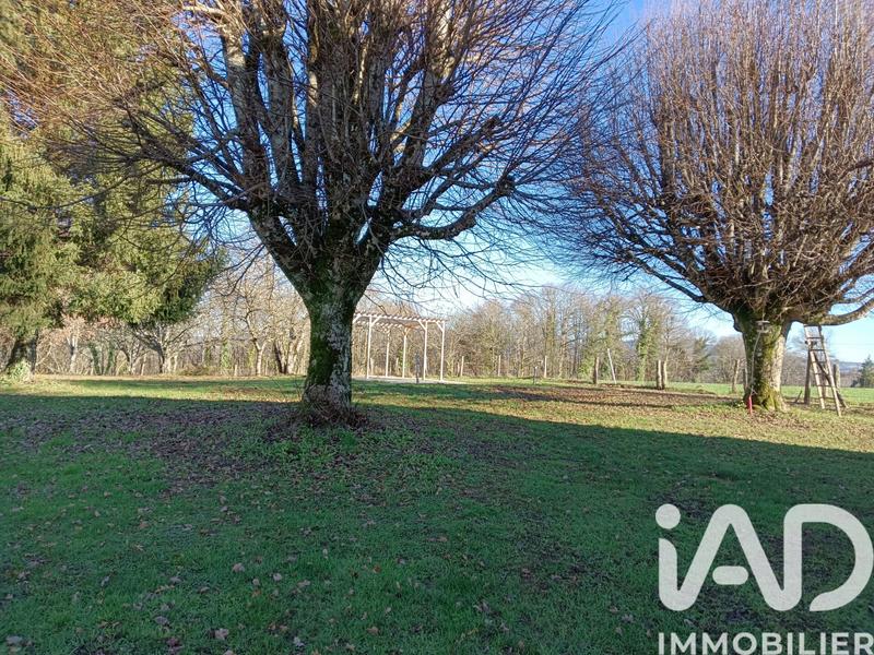 Maison - 121 m² - 5 pièces