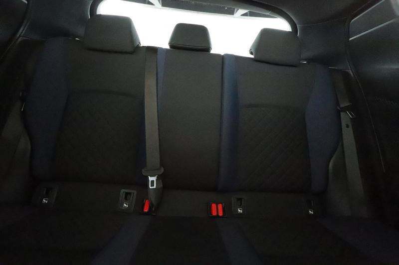 Toyota c-Hr 2.0 Hybride Graphic 184 ch