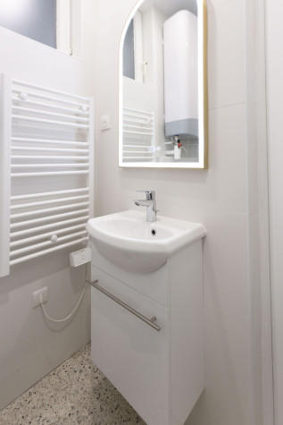 Appartement - 37 m² - 3 pièces