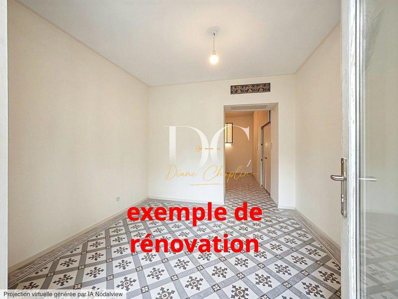 Maison - 80 m² - 5 pièces
