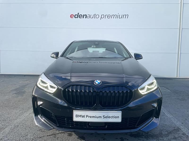 Bmw Série 1 128ti 265 ch Bva8