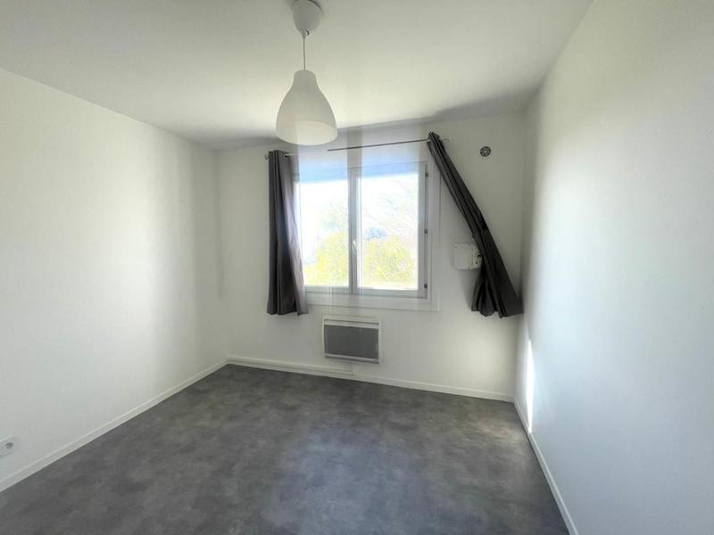 Appartement - 74 m² - 4 pièces