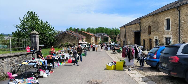 Brocante