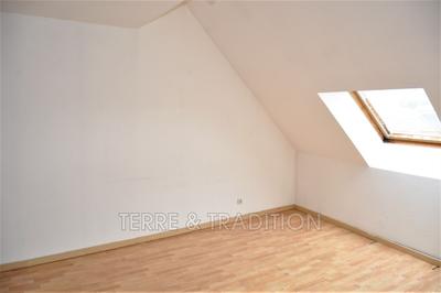 Appartement - 98 m² - 4 pièces