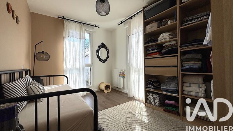 Maison - 64 m² - 3 pièces