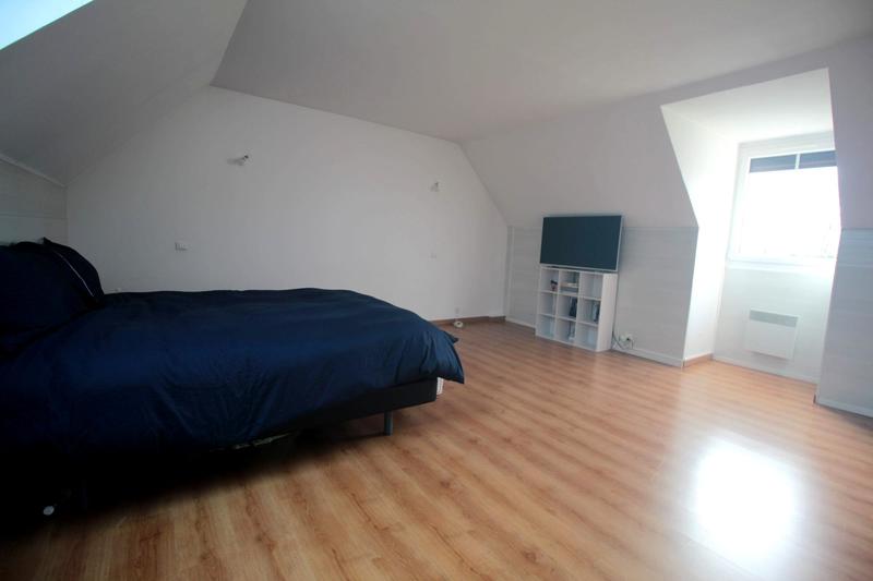 Maison - 163 m² - 5 pièces