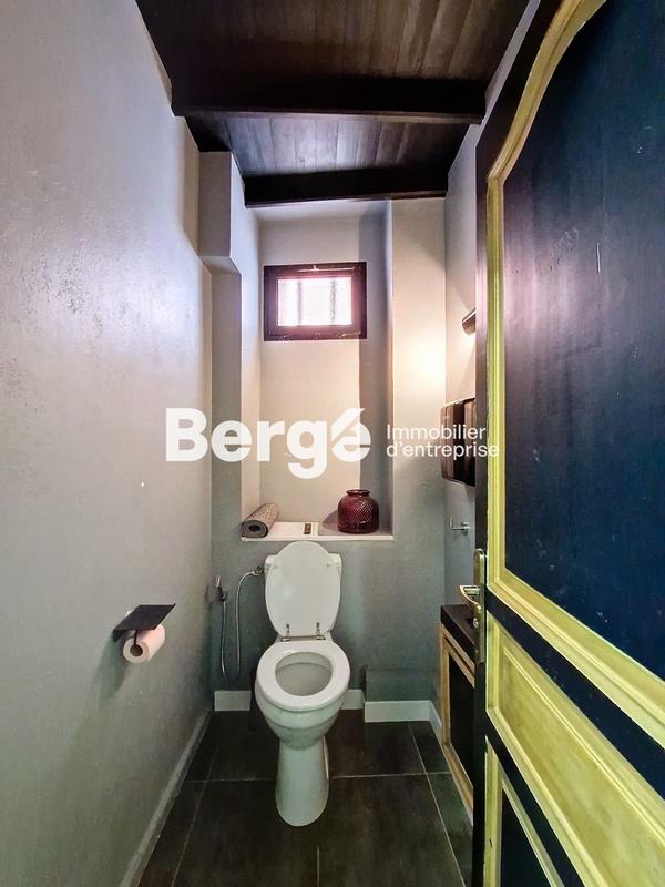 Local commercial - 150 m²