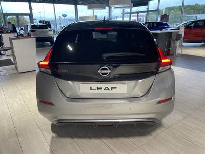 Nissan Leaf Electrique 40kWh Tekna