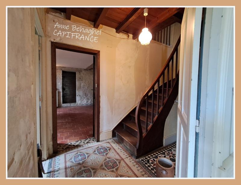 Maison - 162 m² - 7 pièces