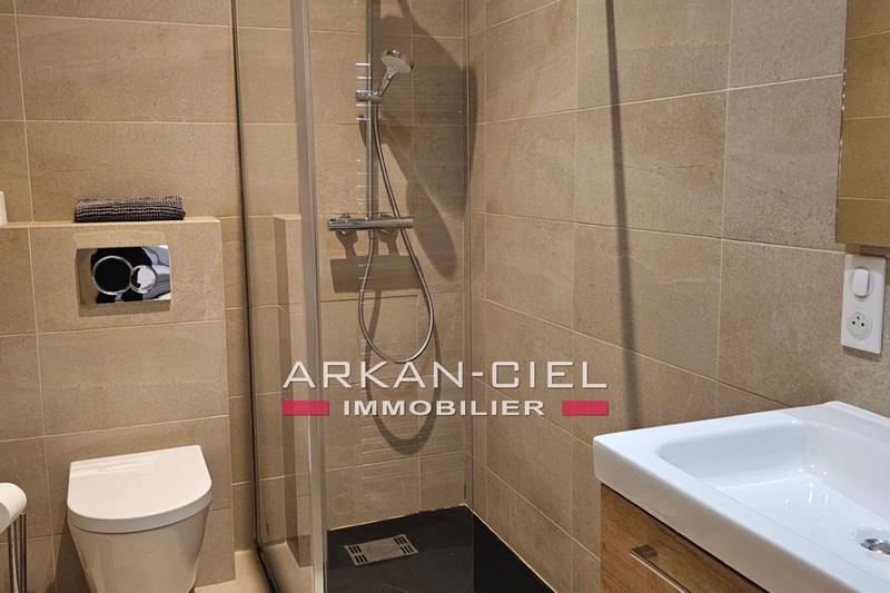 Appartement - 53 m² - 3 pièces