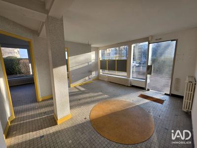 Local commercial - 70 m²