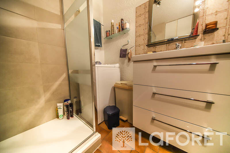 Appartement - 27 m² - 1 pièce