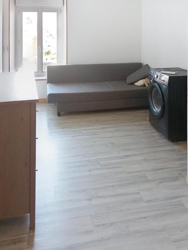 Maison - 75 m² - 3 pièces