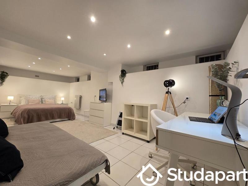 Maison - 135 m² - 3 pièces