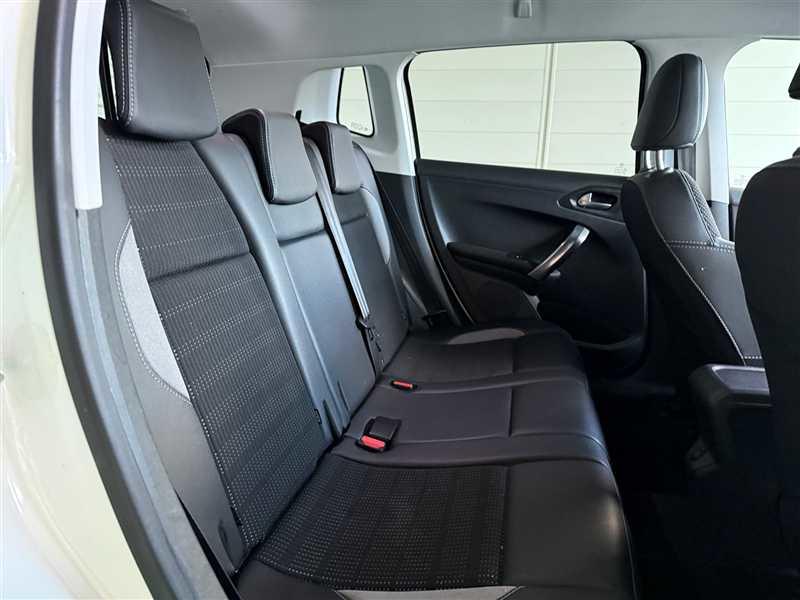 Peugeot 2008 1.6 BlueHDi 100ch Bvm5 Allure