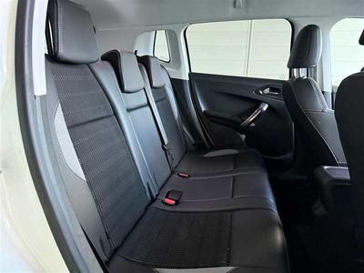 Peugeot 2008 1.6 BlueHDi 100ch Bvm5 Allure