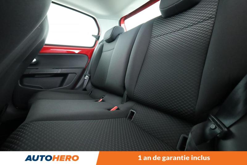 Volkswagen Up! 1.0 Active 5p 65 ch