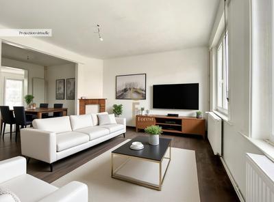 Maison - 127 m² - 6 pièces