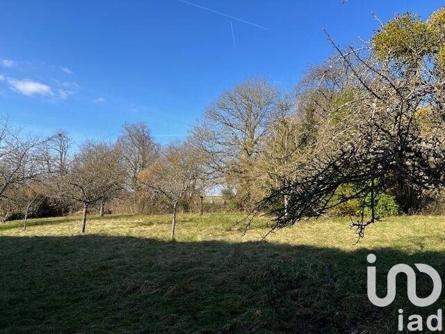 Maison - 117 m² - 6 pièces