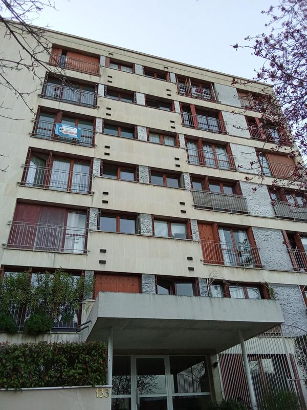 Appartement - 88 m² - 4 pièces