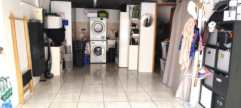 Maison - 80 m² - 3 pièces