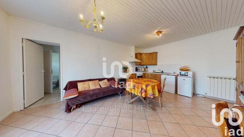 Maison - 372 m² - 12 pièces