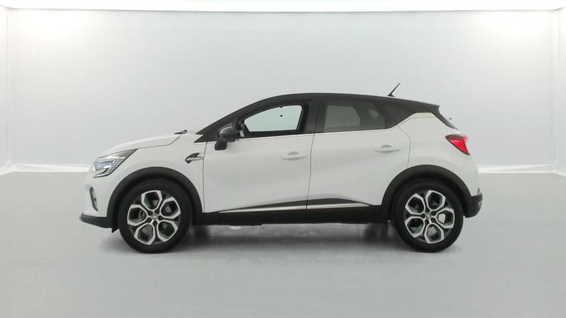 Renault Captur E-Tech 145 21 Intens 5p
