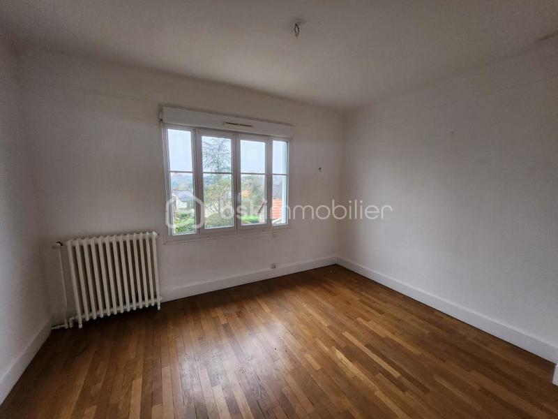 Immeuble - 333 m² - 11 pièces