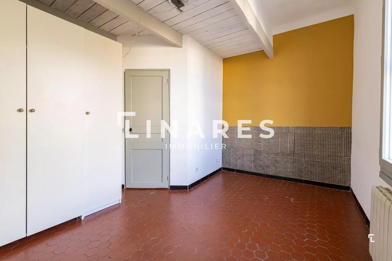 Maison de village - 75 m² - 4 pièces