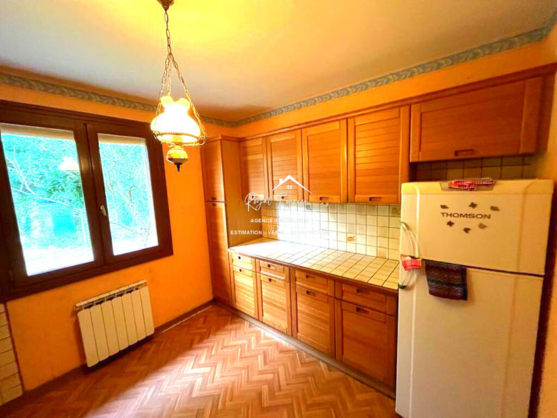 Maison - 71 m² - 4 pièces