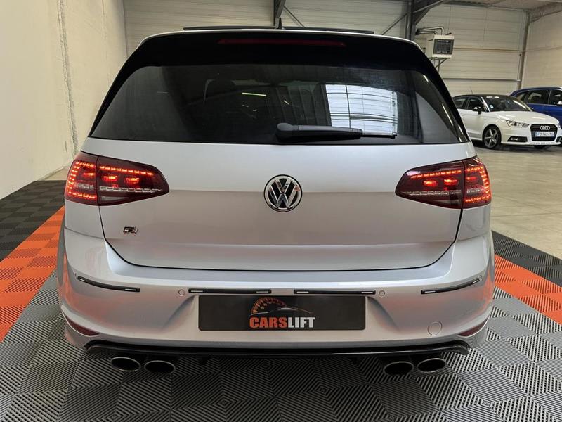 Volkswagen Golf 7r 2.0 Tsi 300 Ch Bvm6 4Motion - Garantie 6 mois