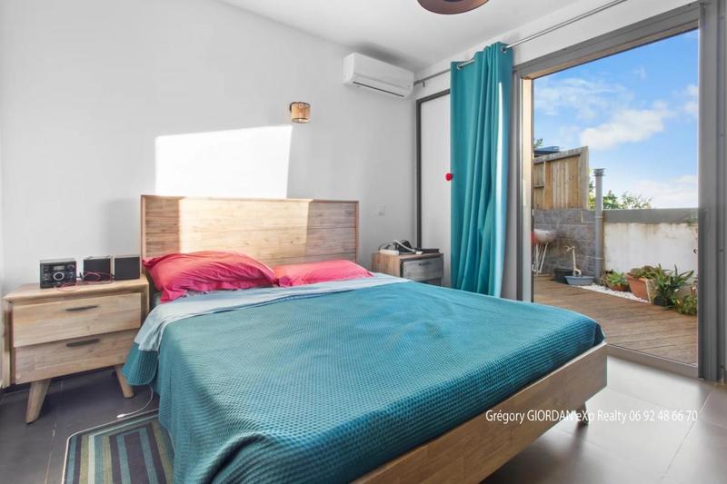 Maison - 130 m² - 4 pièces